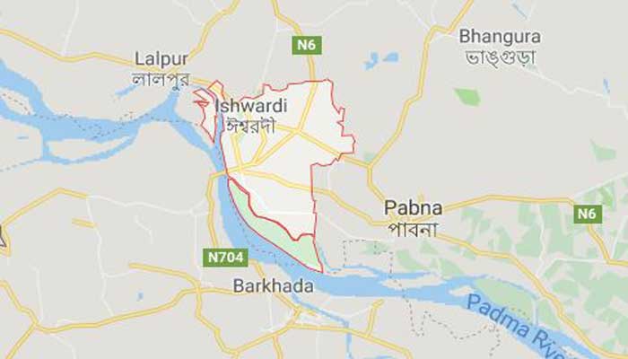 Suspected robber lynched in Pabna
