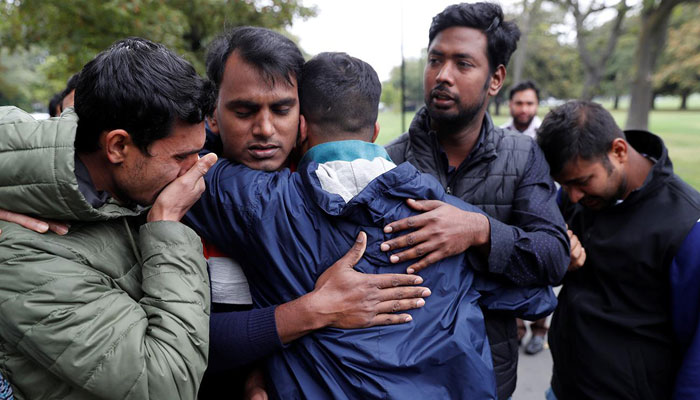 Govt says 4 Bangladeshis killed in NZ terror attacks
