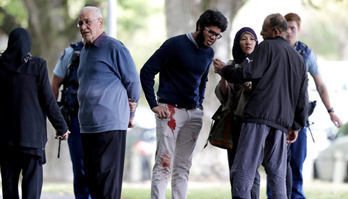3 Bangladeshis killed, several wounded in New Zealand terror attack