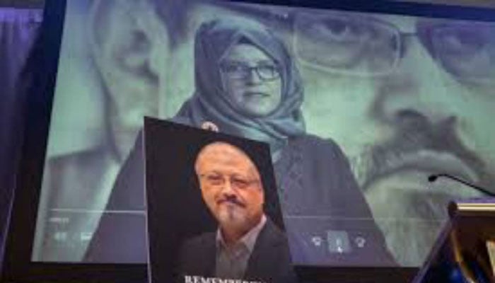 Jamal Khashoggi's body likely burned in large oven at Saudi home