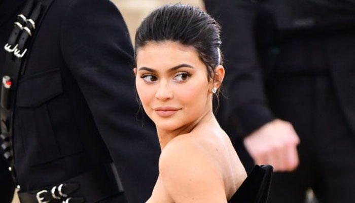 Kylie Jenner becomes world's youngest billionaire