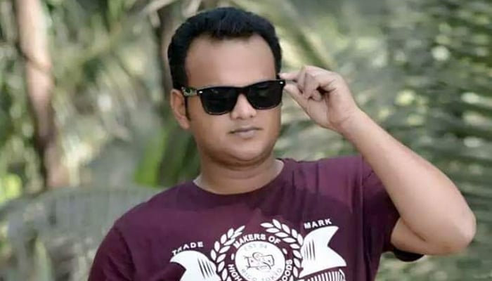 BCL leader found hanging in Madaripur