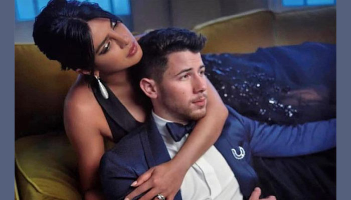 Is it splitsville for Priyanka Chopra and Nick Jonas?