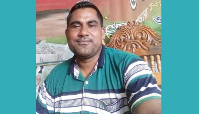 Subarnachar rape: Ruhul Amin's bail revoked