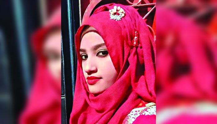 Condition of Feni madrasa student Rafi unchanged