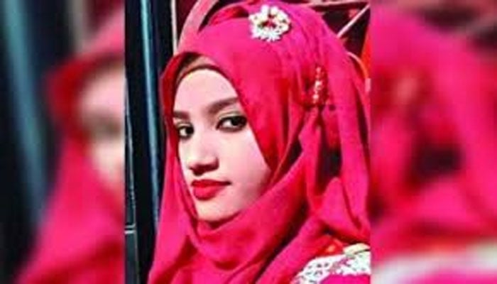 Writ seeks judicial inquiry into Nusrat murder