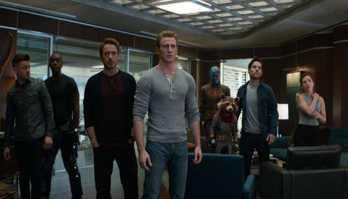 ‘Avengers: Endgame’ sets multiple records at box office