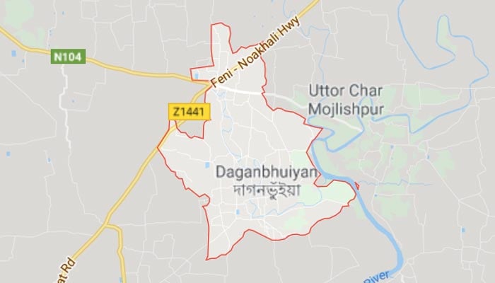 3 ‘robbers’ lynched in Feni