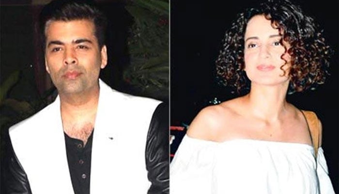 Kangana Ranaut is one of the best actresses we have