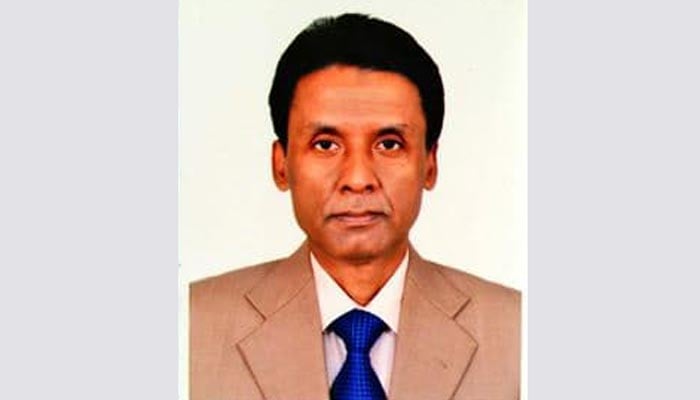 Sylhet Gas Field MD found hanging in his bungalow