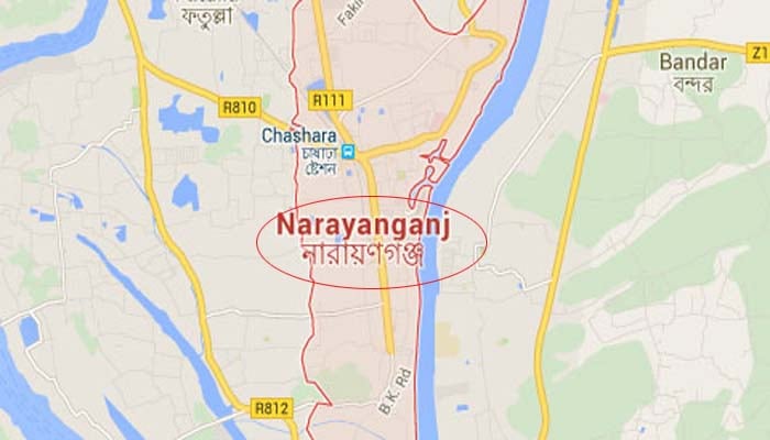 2 killed in N’ganj gas line explosion