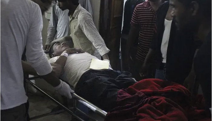 Severe thunderstorm in Nepal leaves 25 dead, hundreds injured