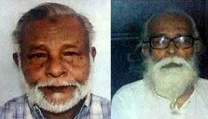2 Netrakona Razakars get death for war crimes