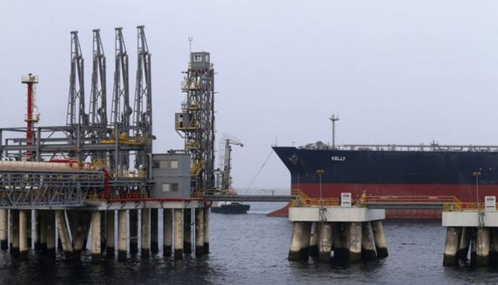 Saudi oil tankers 'sabotaged' in the Gulf