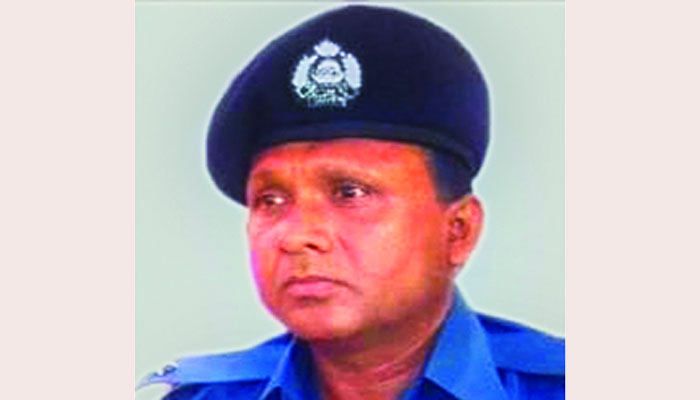 Ex-Sonagazi OC suspended for negligence in Nusrat case