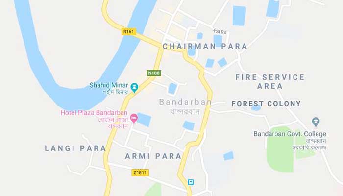 PCJSS activist shot dead in Bandarban