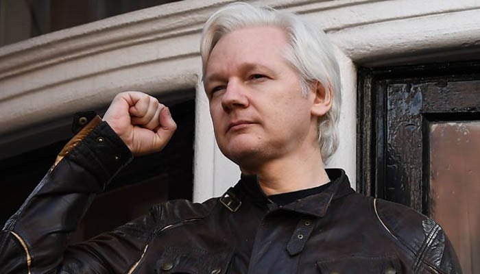 Sweden reopens Assange rape inquiry