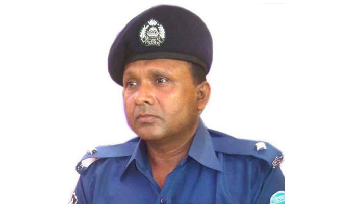 Arrest warrant issued against ex-Sonagazi OC Moazzem