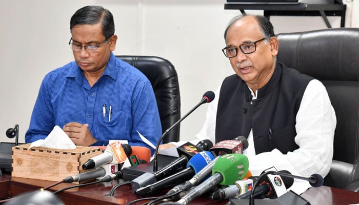 8 pairs of special trains to run for Eid: Minister