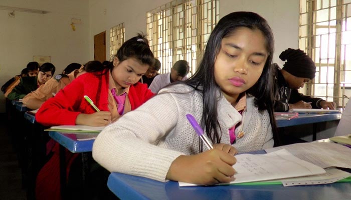 Rajshahi Board ranks top in SSC result
