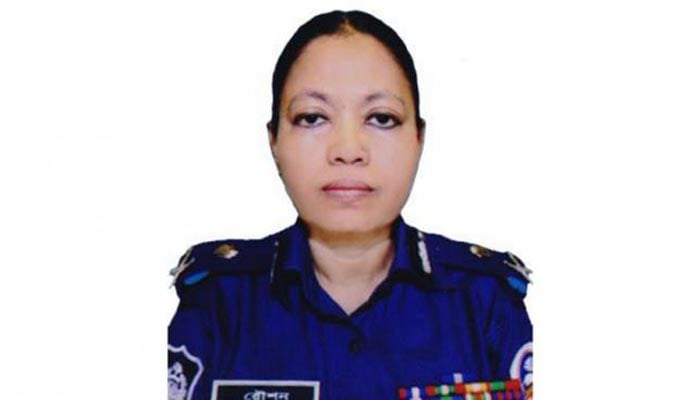 Additional IGP Rowshan Ara dies in Congo road accident
