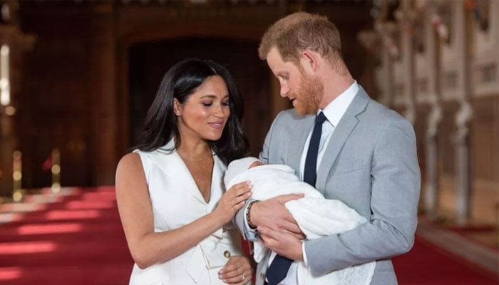 BBC radio host fired over racist royal baby tweet