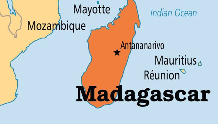 Stadium stampede in Madagascar's capital kills 15, wounds 80