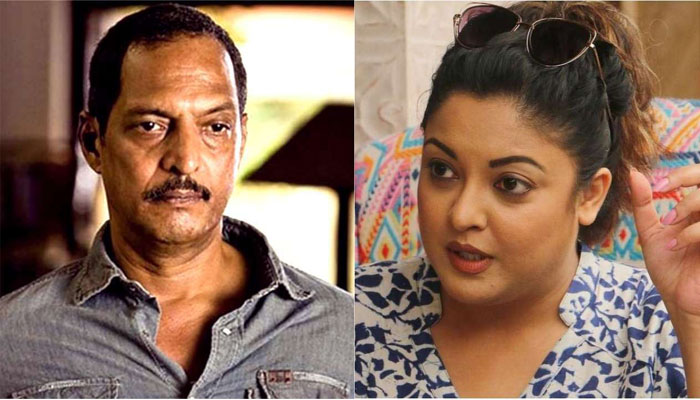 Tanushree Dutta: Appalled Nana Patekar got clean chit