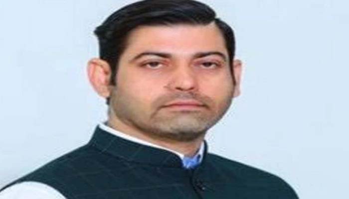 Haryana congress leader Vikas Chaudhary shot dead