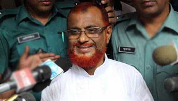 Verdict on ATM Azhar’s plea against death penalty any day
