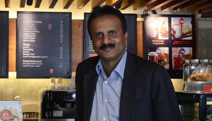 Indian coffee tycoon VG Siddhartha's body found
