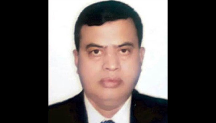 Habiganj civil surgeon dies of ‘dengue’