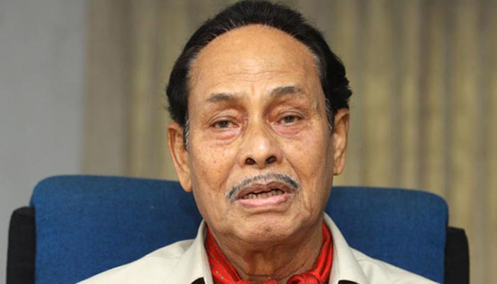 Ershad's health condition better than before: GM Quader