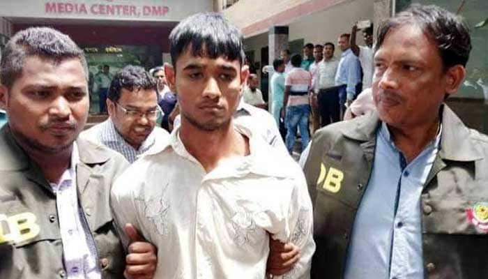 Youth held over rape, murder of minor girl in Wari
