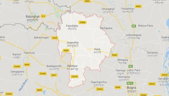 6 workers die while cleaning septic tank in Joypurhat
