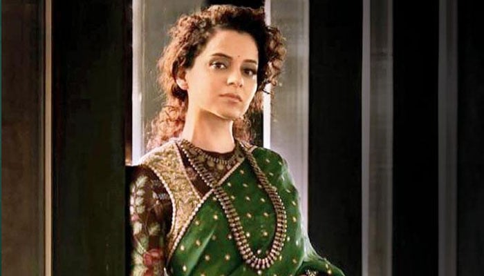 Kangana Ranaut to prep for Jayalalithaa biopic in Manali