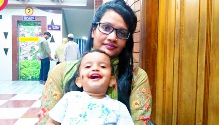 Female police officer dies of dengue in city