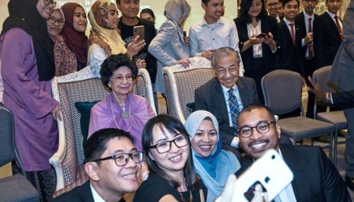 Rohingya should be given citizenship or their own state: Dr Mahathir