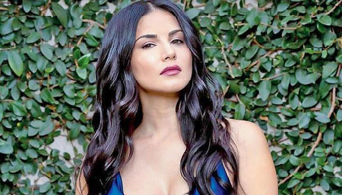 Happy how my life has shaped up in India: Sunny Leone