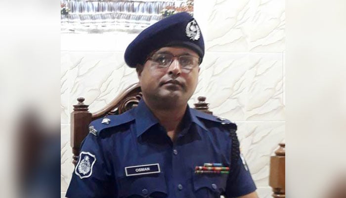 Khulna GRP police station OC, SI closed