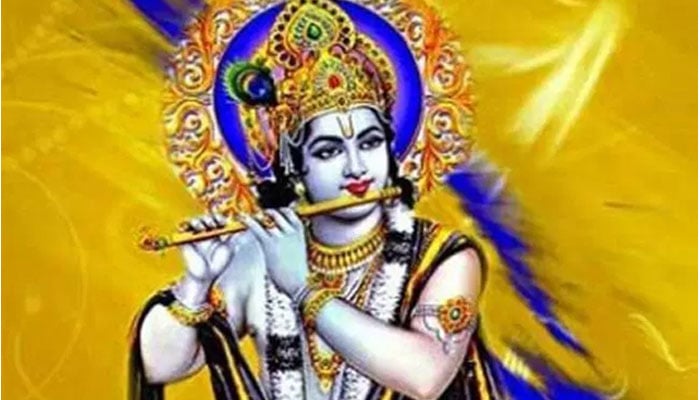 Janmashtami being celebrated across country