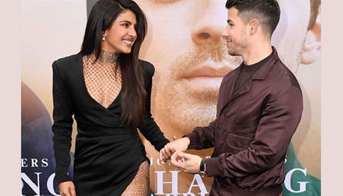 Priyanka, Nick sell their love pad, on a new house hunt