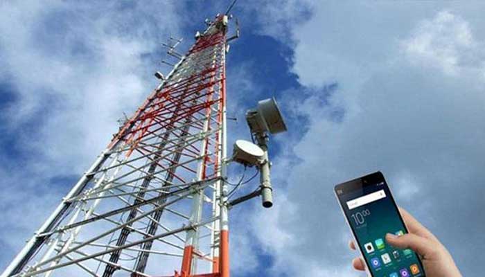 BTRC suspends 3G, 4G services in Rohingya camps