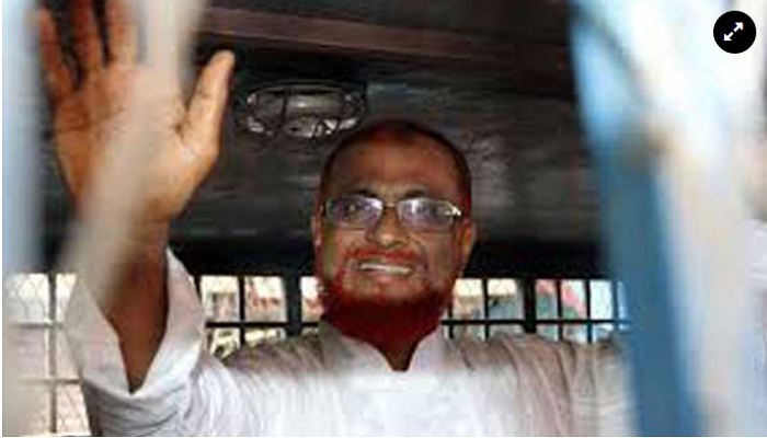 SC upholds ATM Azhar’s death penalty