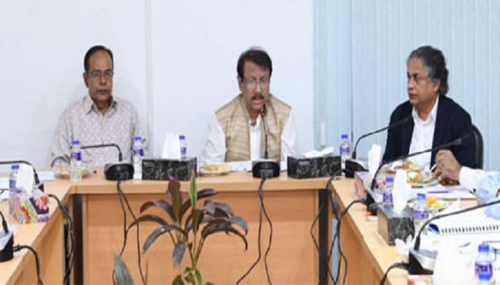 Digital archive on Bangabandhu to be set up