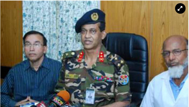 Allegations of Khaleda's family not true: BSMMU