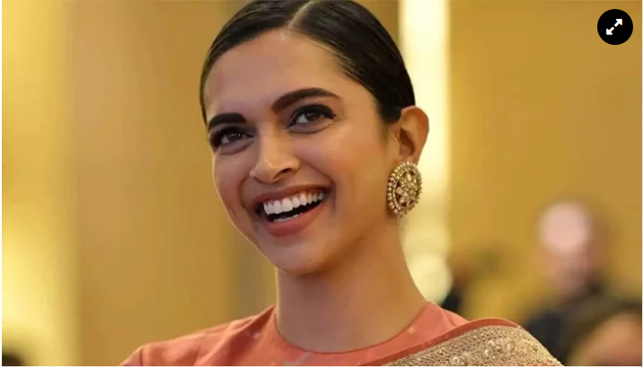Deepika to portray Draupadi in Mahabharat