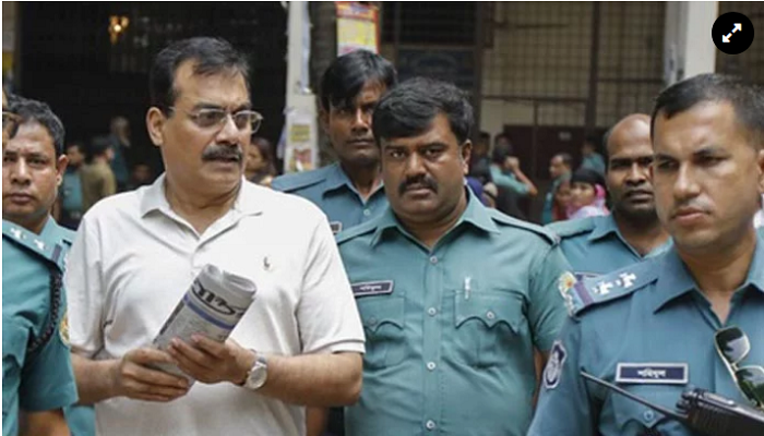 BNP MP Harun gets bail