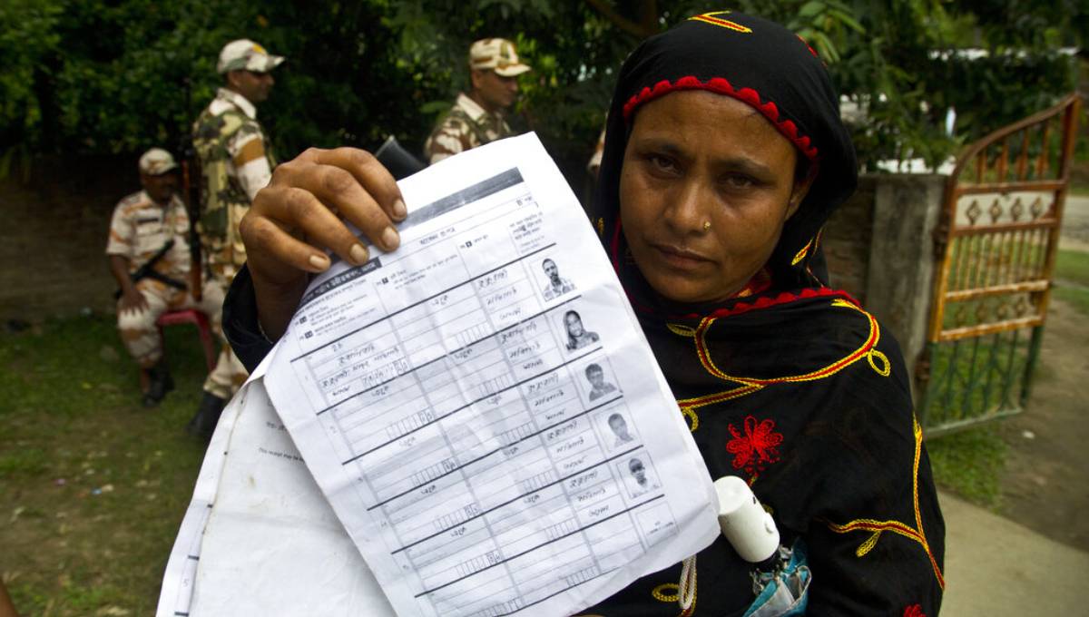 After Assam, NRC likely in Karnataka