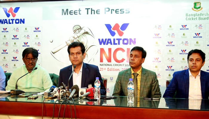 Walton named title sponsor of NCL